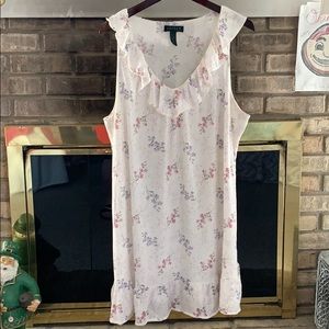 Ralph Lauren Nighty